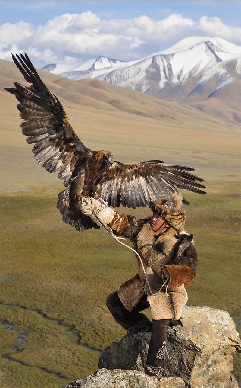 photography tour in mongolia 